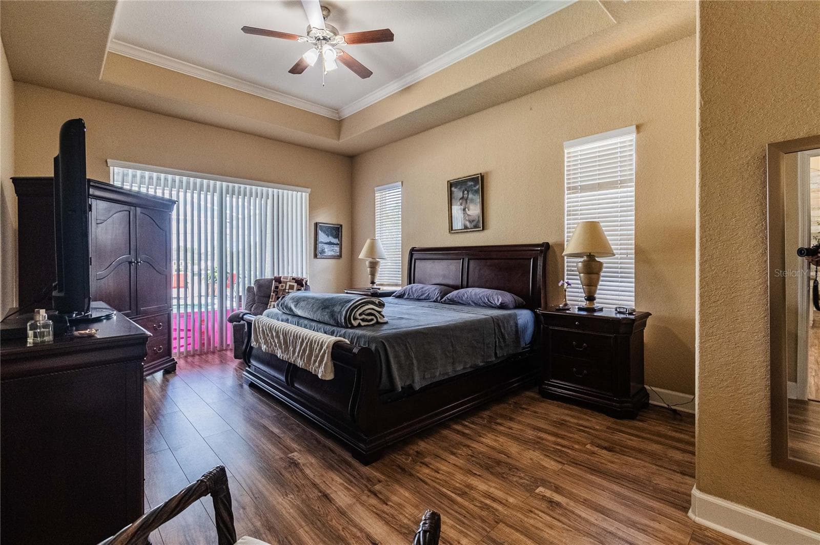 Single Family Residence at 6714 HARTSWORTH DR, LAKELAND, photo 23 of 46