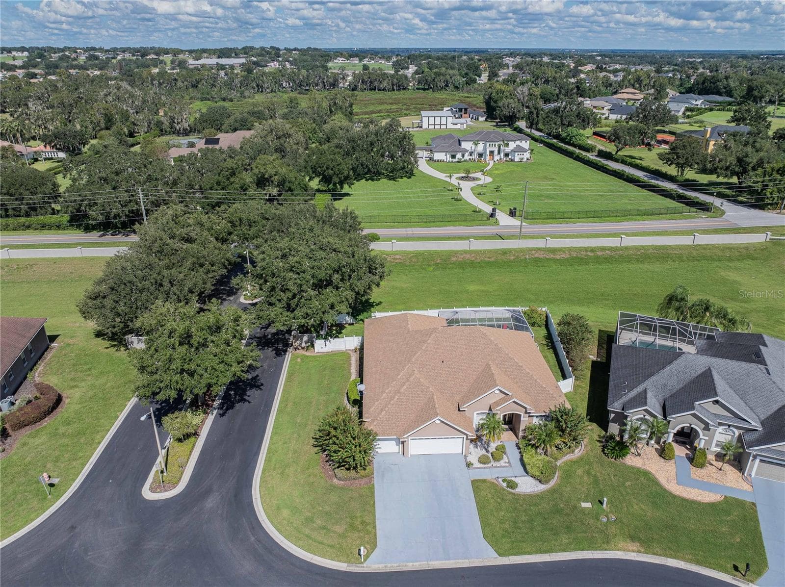 Single Family Residence at 6714 HARTSWORTH DR, LAKELAND, photo 46 of 46