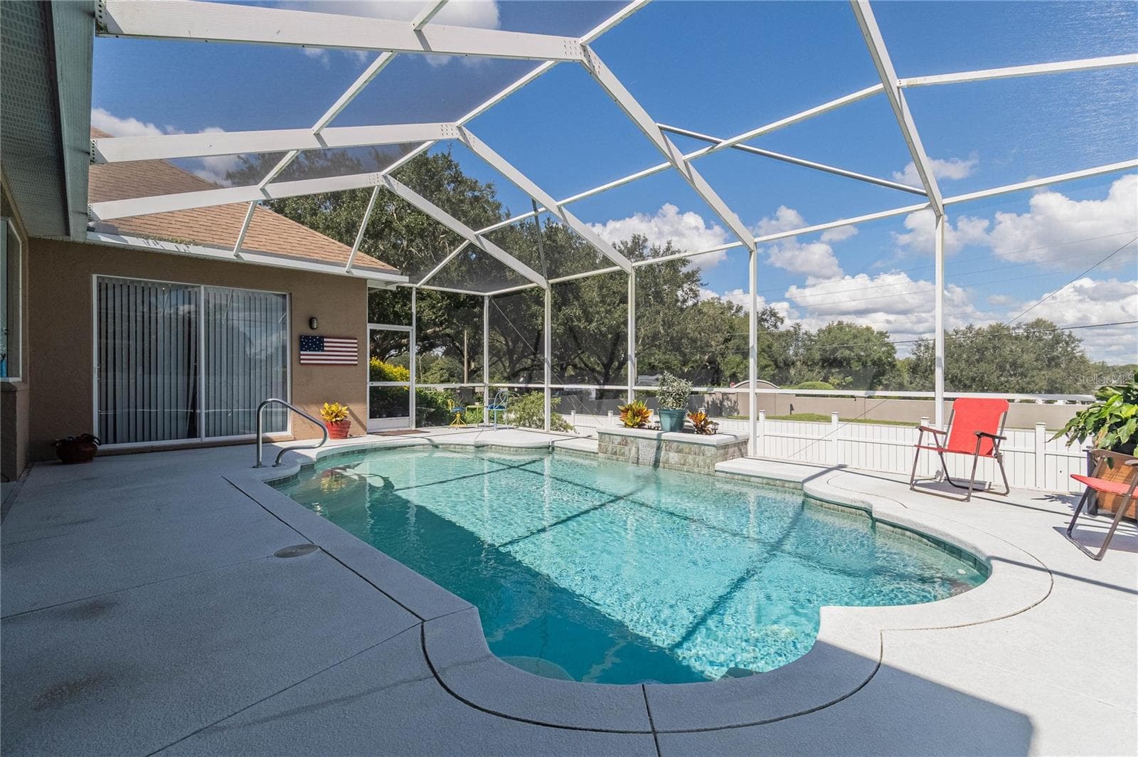 Single Family Residence at 6714 HARTSWORTH DR, LAKELAND, photo 38 of 46