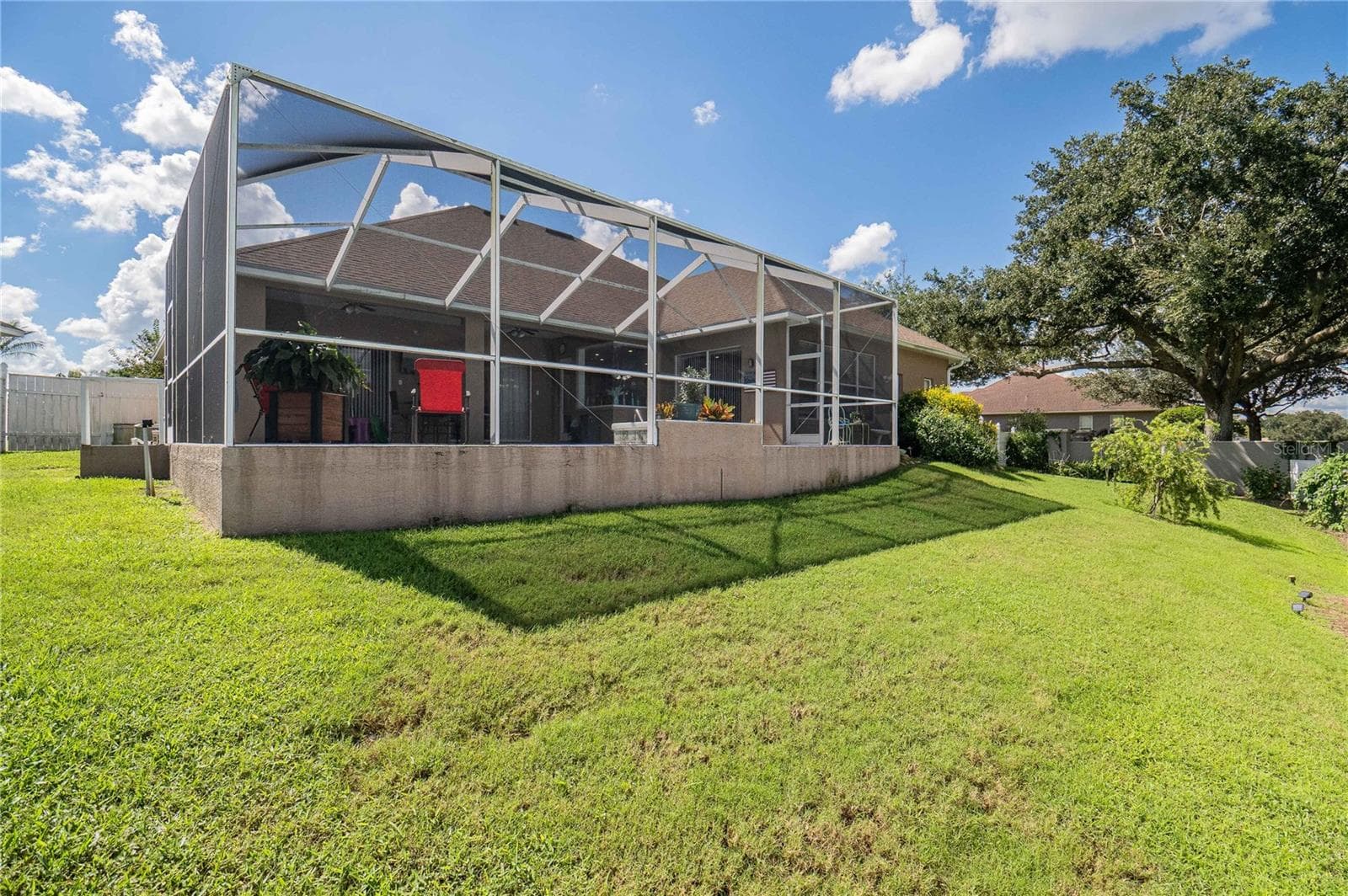Single Family Residence at 6714 HARTSWORTH DR, LAKELAND, photo 41 of 46