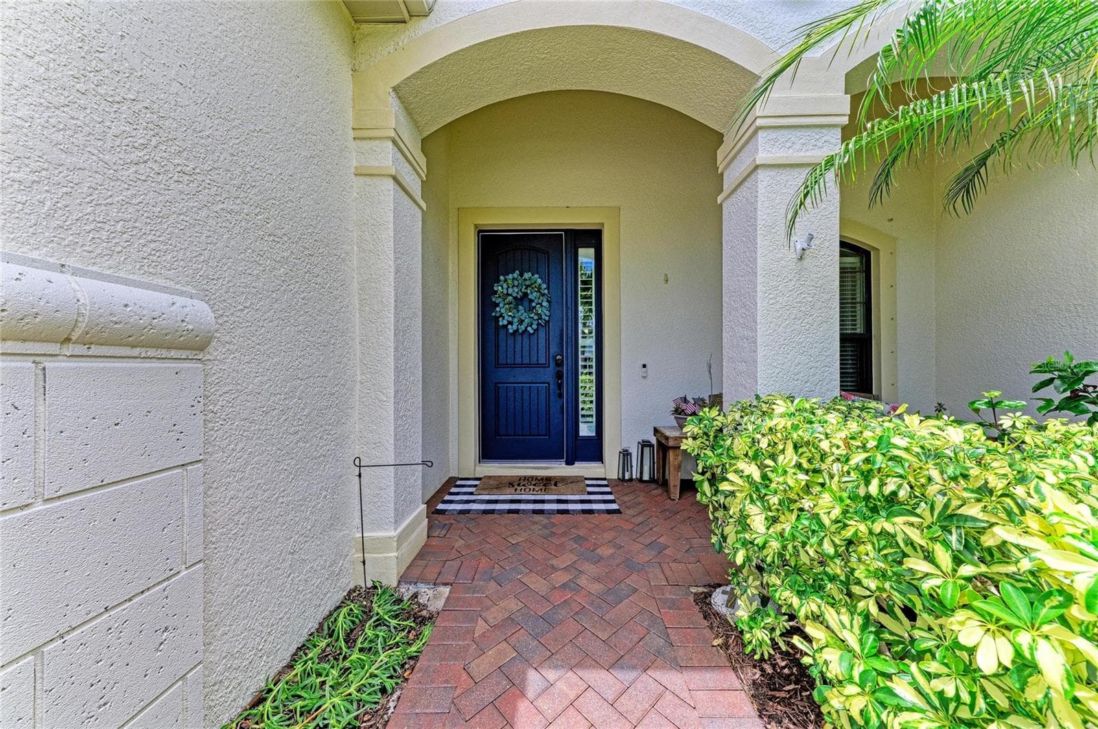 Front of home - 12642 HARNEY ST, VENICE