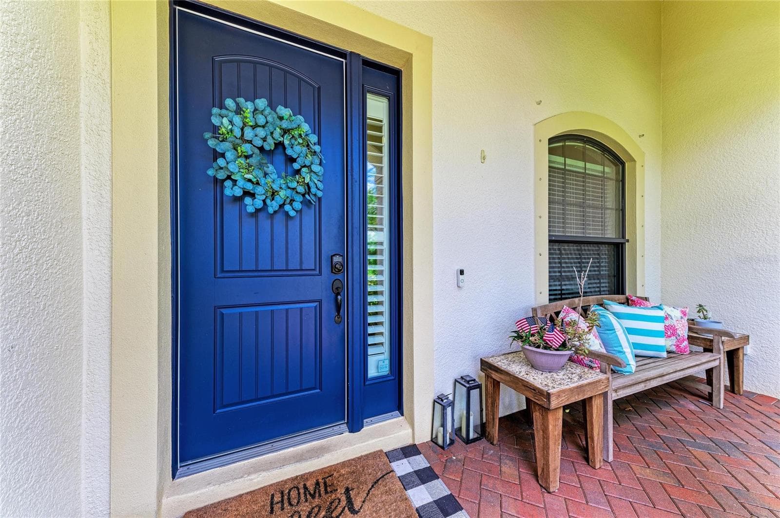 Front of home - 12642 HARNEY ST, VENICE