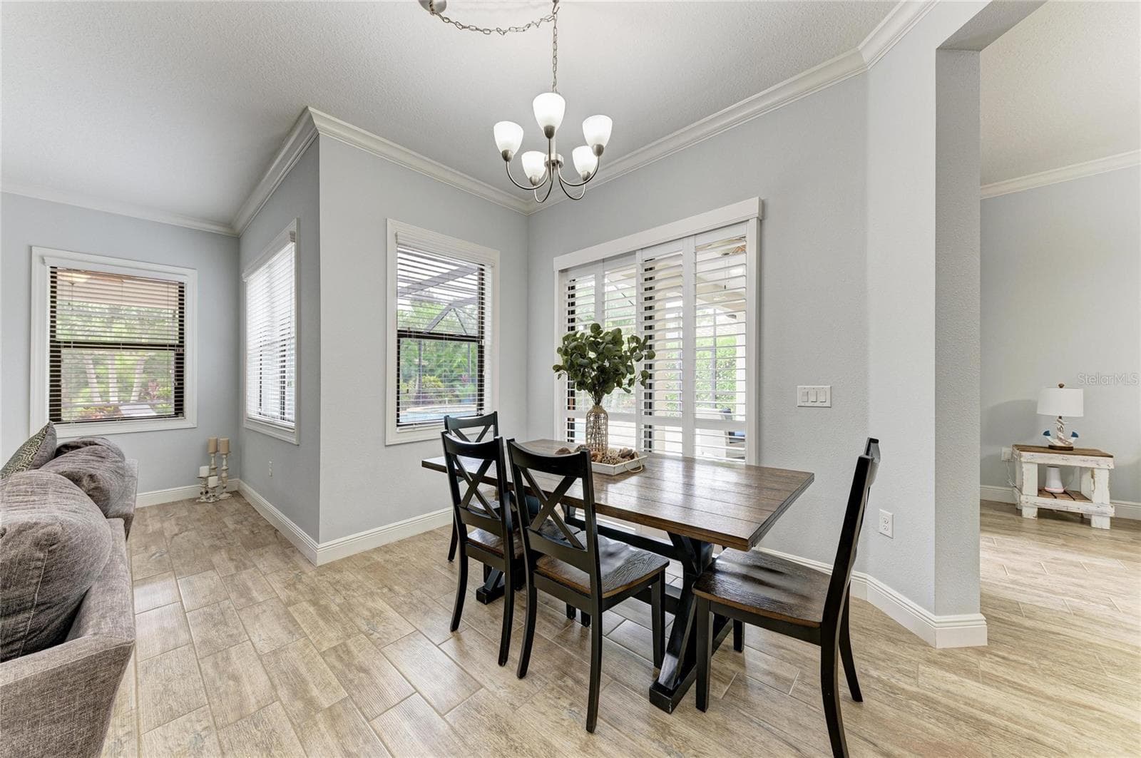 Dining - 12642 HARNEY ST, VENICE