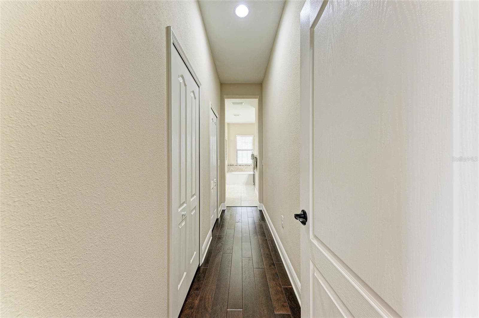 Master Bedroom - 12642 HARNEY ST, VENICE