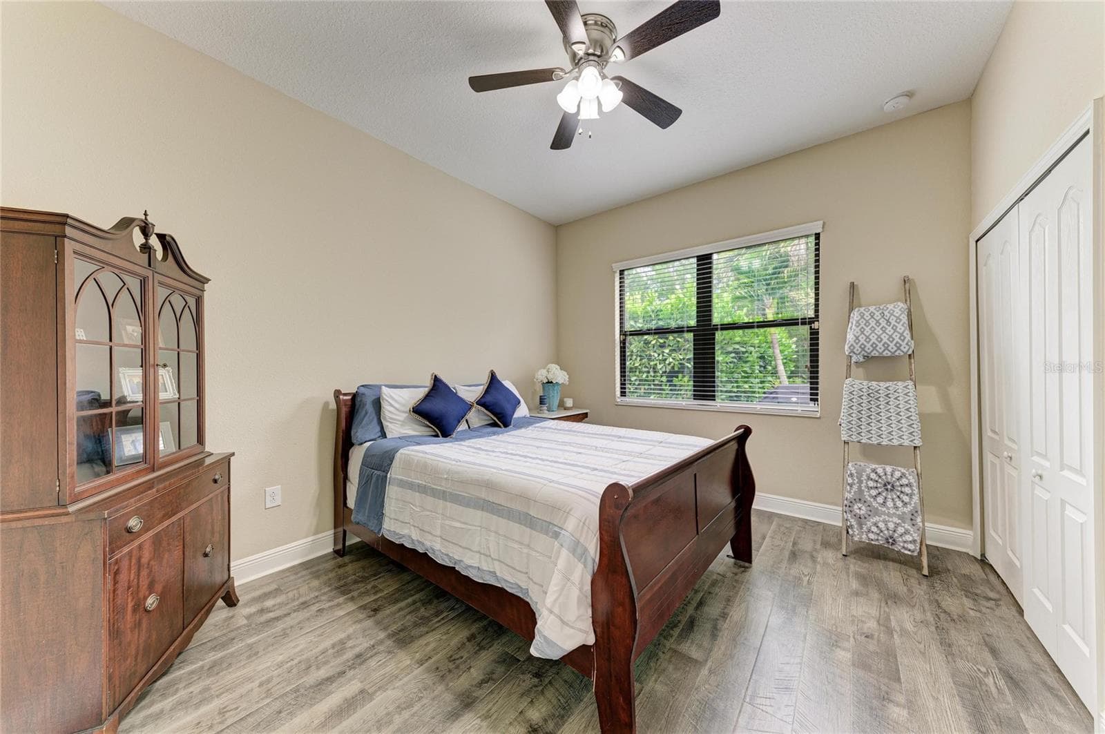 Bedroom - 12642 HARNEY ST, VENICE