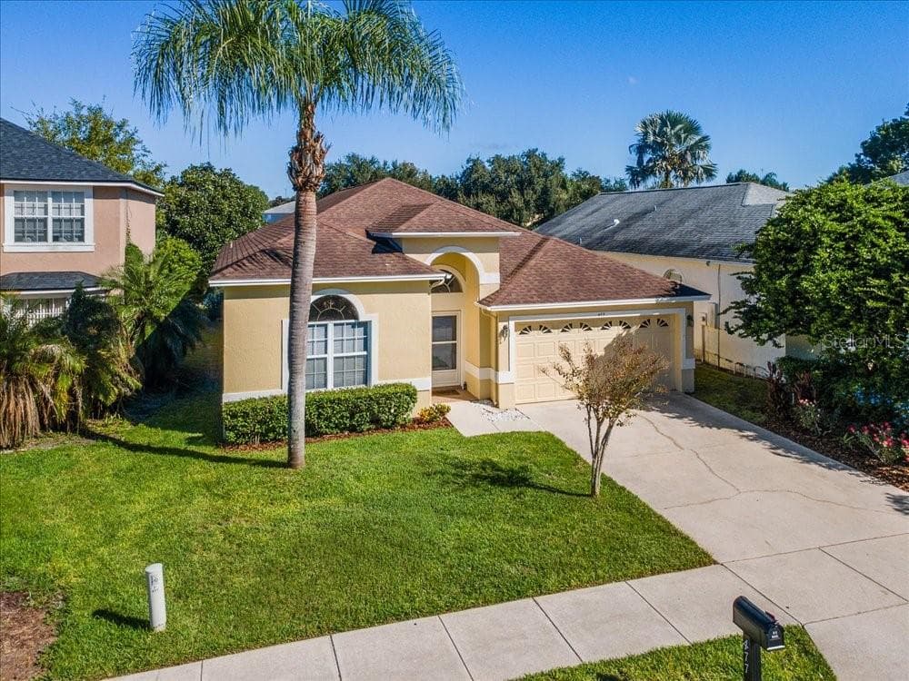 477 LAKEPARK TRL