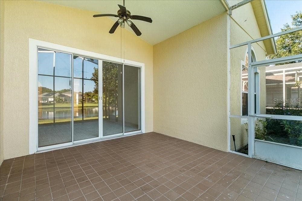 heavy duty sliders - not builder's grade sliders - 477 LAKEPARK TRL, OVIEDO