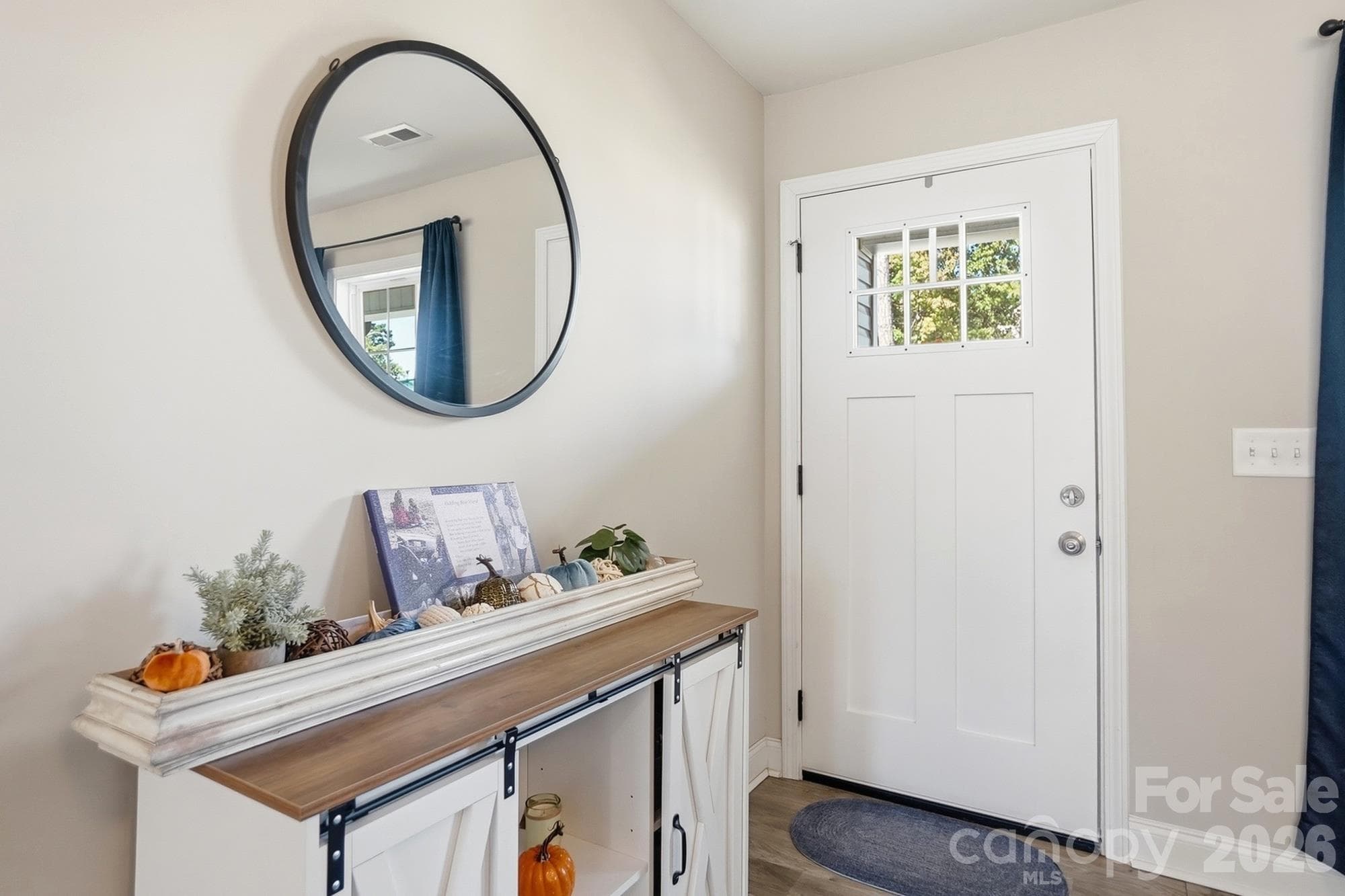 Single Family Residence at 8680 Foil Street, Mount Pleasant, photo 5 of 39