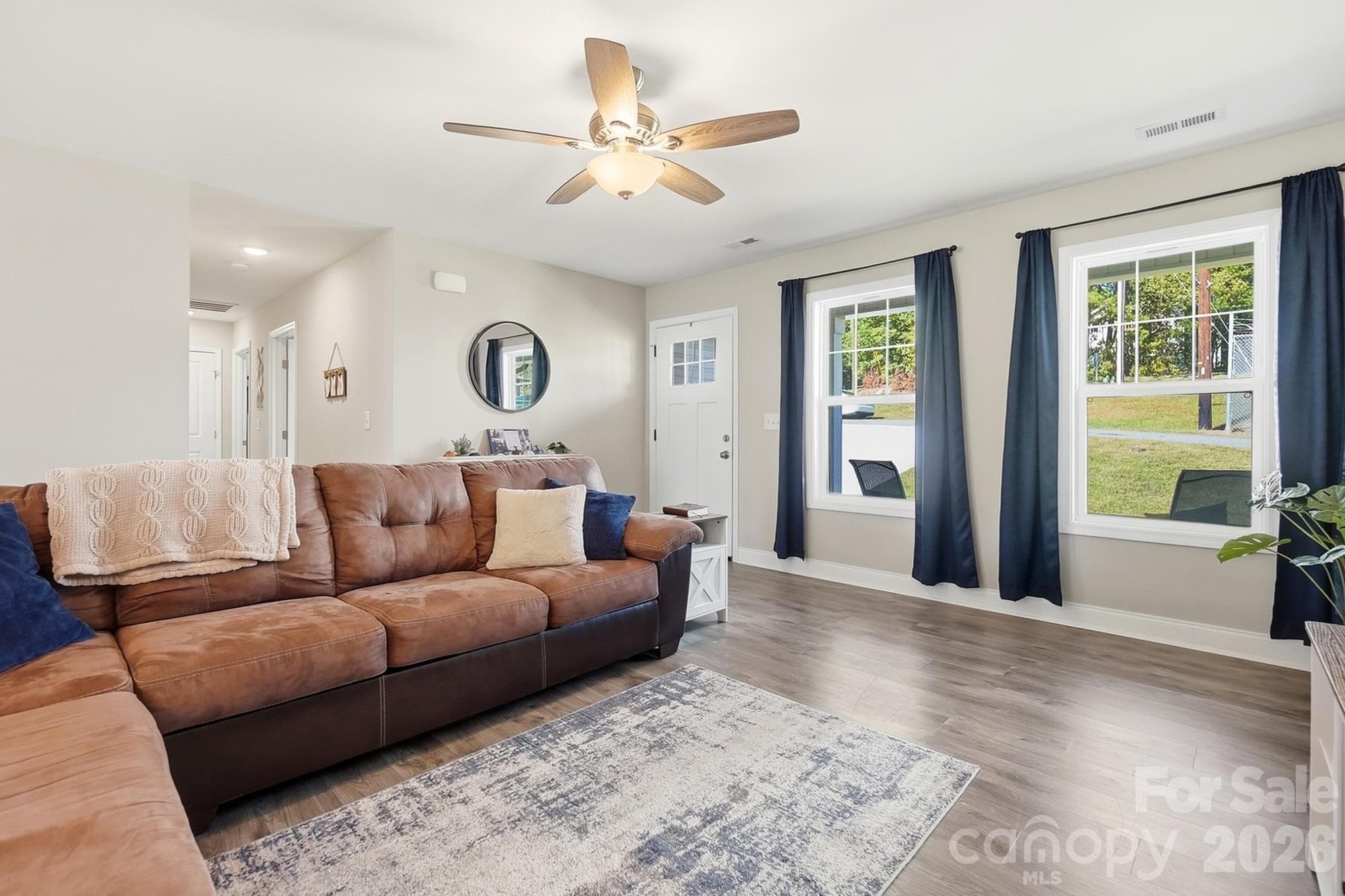 Single Family Residence at 8680 Foil Street, Mount Pleasant, photo 8 of 39