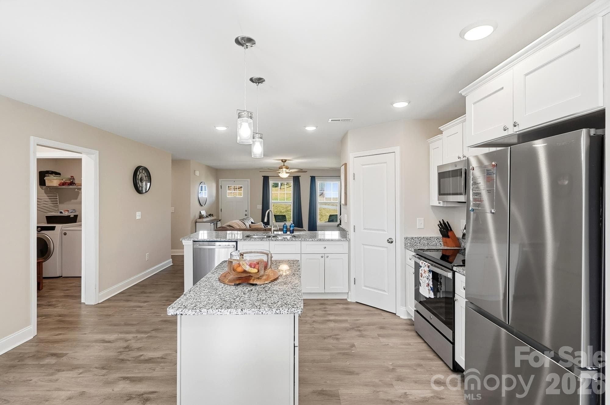 Single Family Residence at 8680 Foil Street, Mount Pleasant, photo 13 of 39