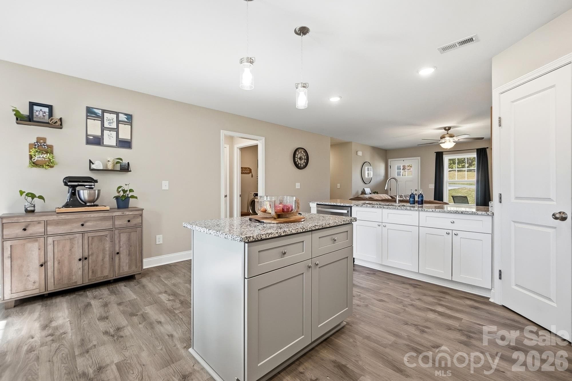 Single Family Residence at 8680 Foil Street, Mount Pleasant, photo 14 of 39