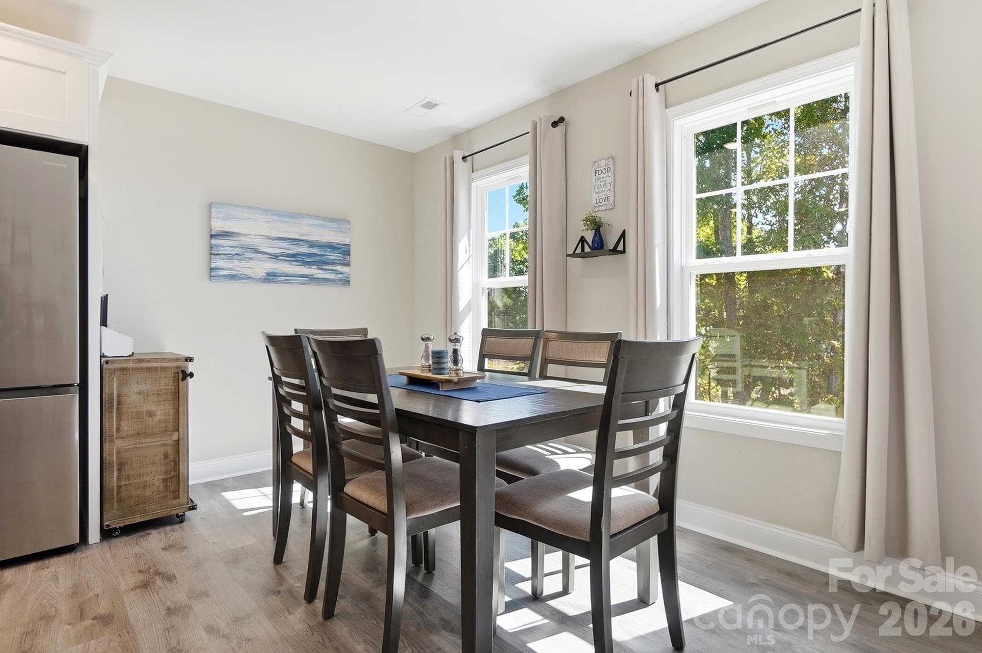 Single Family Residence at 8680 Foil Street, Mount Pleasant, photo 16 of 39