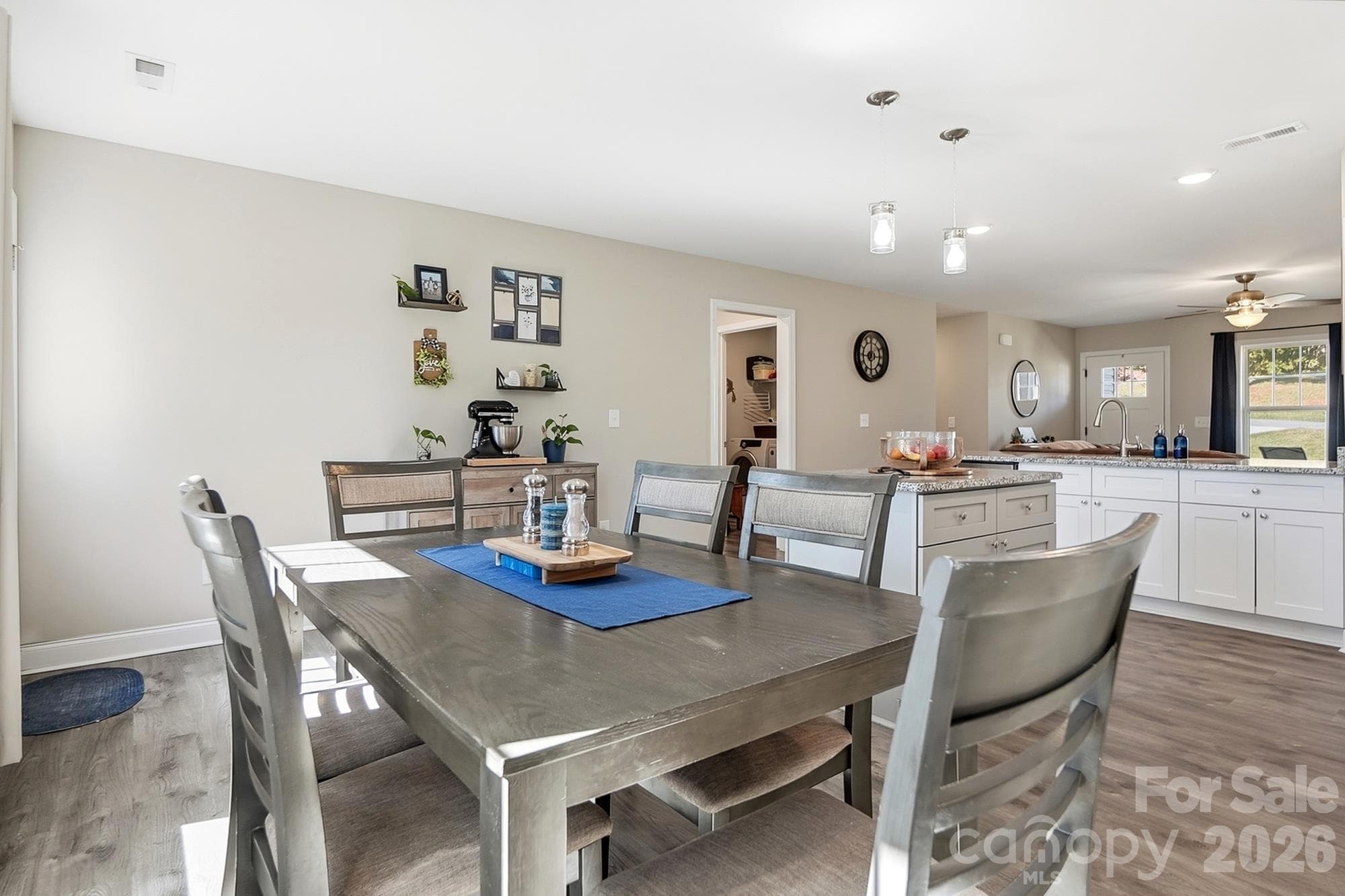 Single Family Residence at 8680 Foil Street, Mount Pleasant, photo 17 of 39