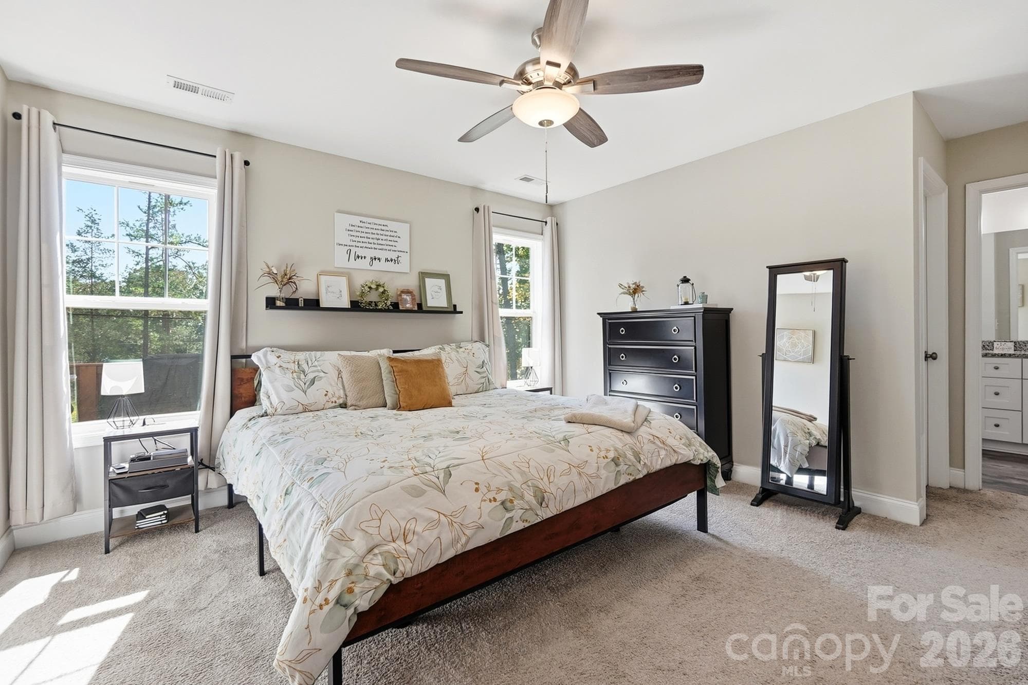 Single Family Residence at 8680 Foil Street, Mount Pleasant, photo 20 of 39