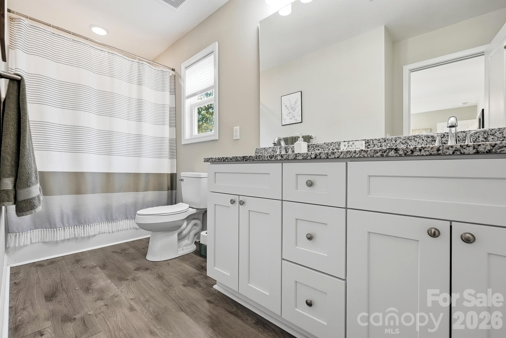 Single Family Residence at 8680 Foil Street, Mount Pleasant, photo 24 of 39
