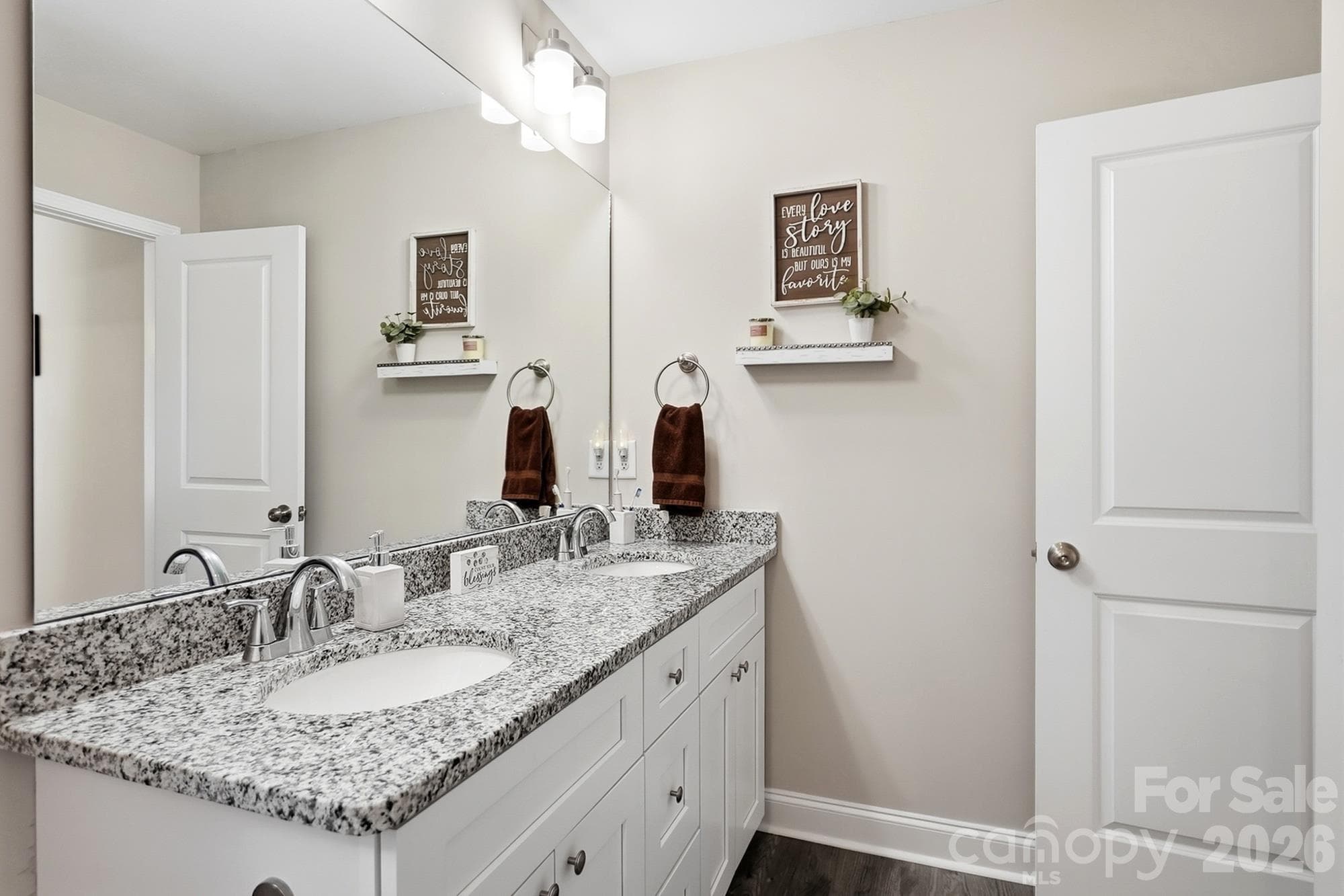 Single Family Residence at 8680 Foil Street, Mount Pleasant, photo 25 of 39