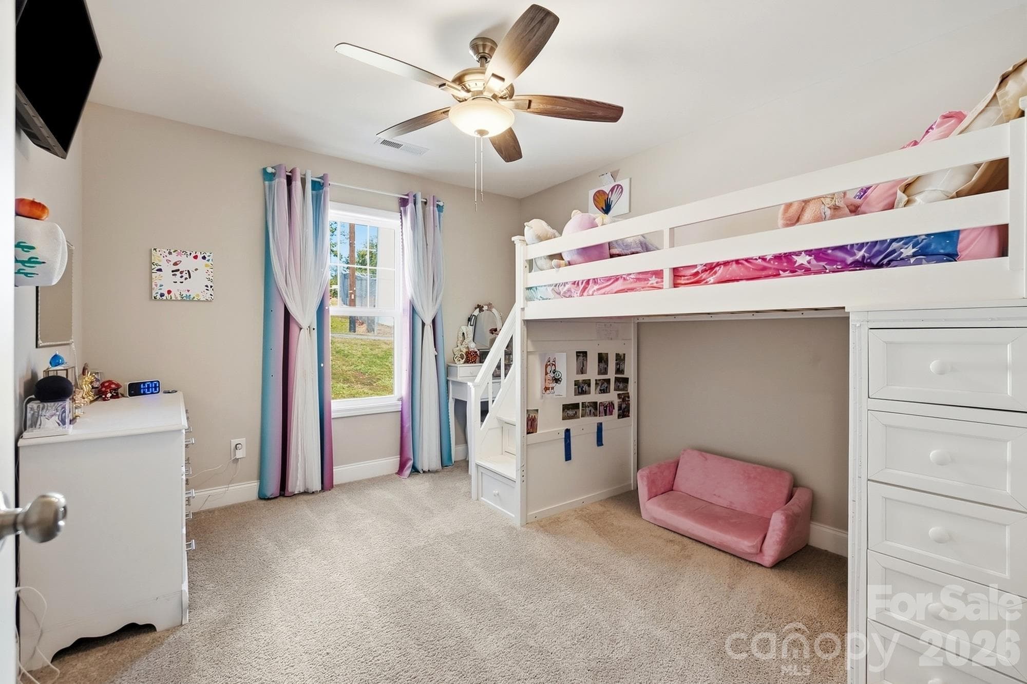 Single Family Residence at 8680 Foil Street, Mount Pleasant, photo 27 of 39