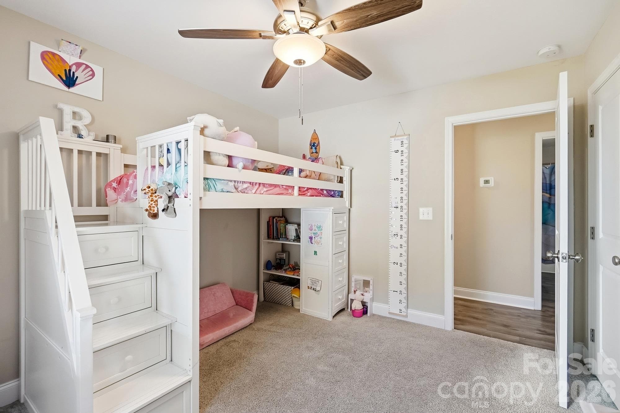 Single Family Residence at 8680 Foil Street, Mount Pleasant, photo 28 of 39