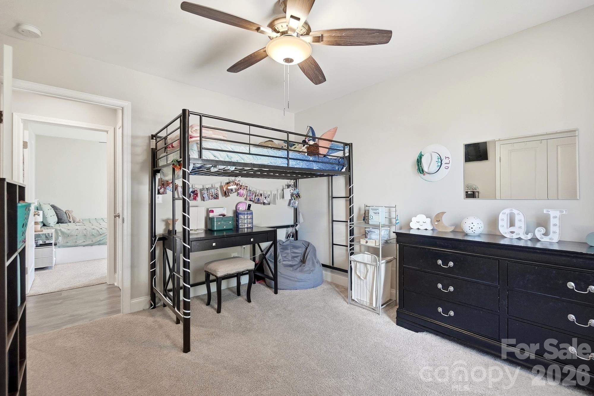 Single Family Residence at 8680 Foil Street, Mount Pleasant, photo 30 of 39