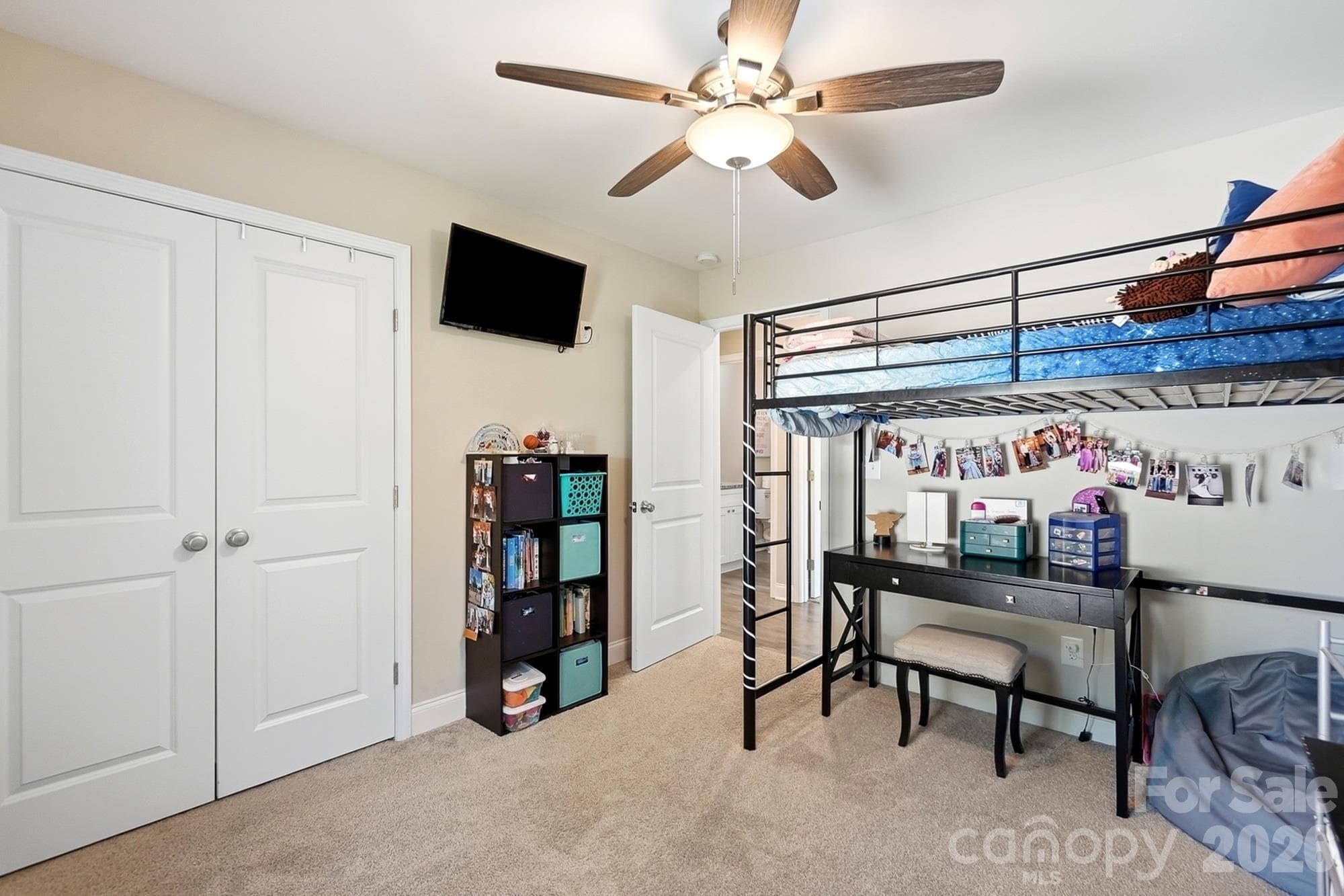 Single Family Residence at 8680 Foil Street, Mount Pleasant, photo 31 of 39