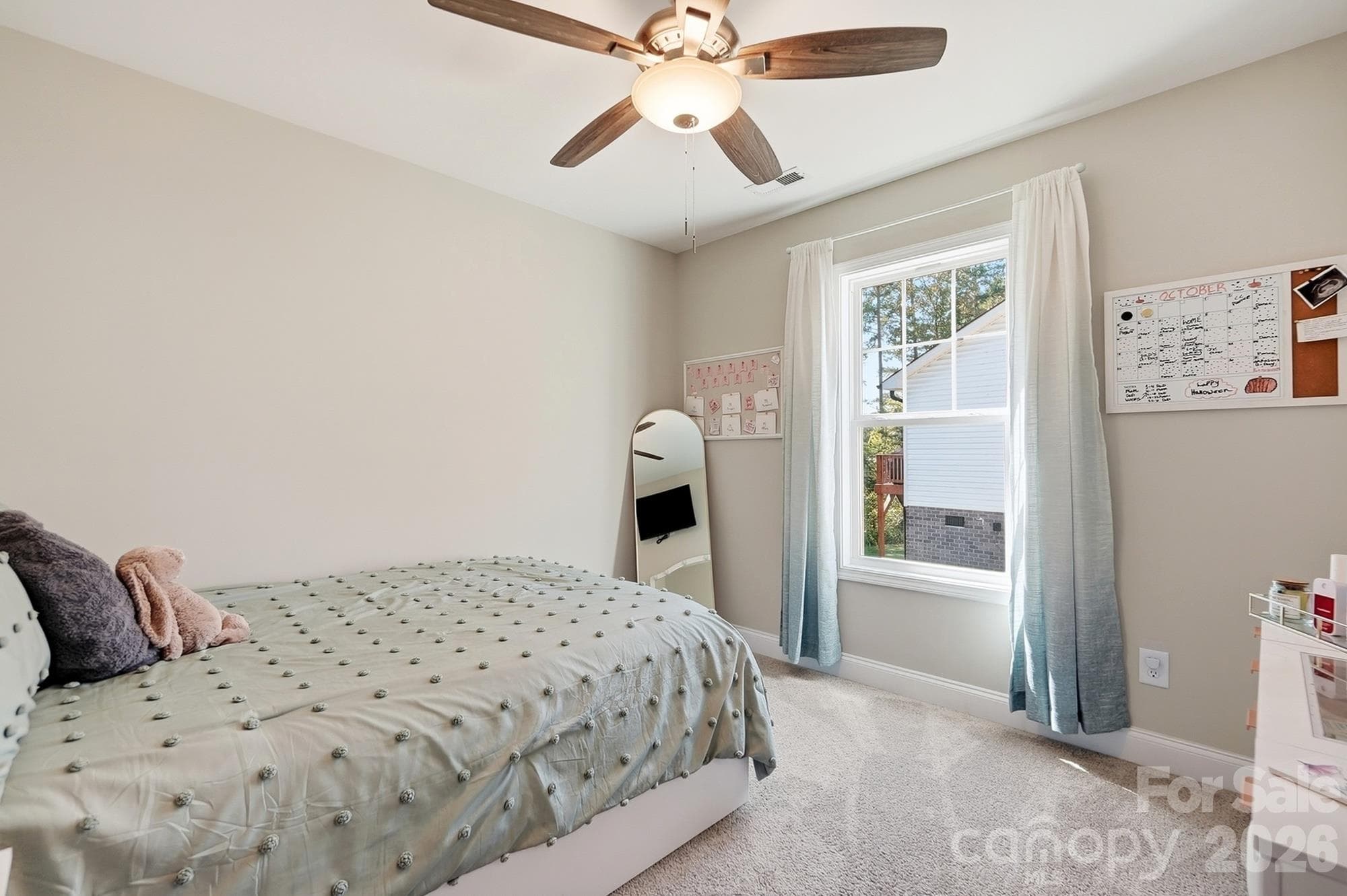 Single Family Residence at 8680 Foil Street, Mount Pleasant, photo 32 of 39