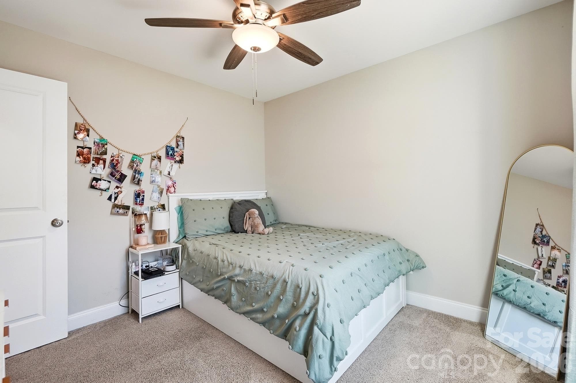 Single Family Residence at 8680 Foil Street, Mount Pleasant, photo 33 of 39