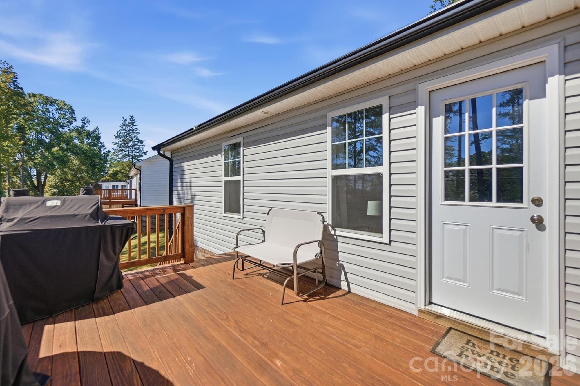 Single Family Residence at 8680 Foil Street, Mount Pleasant, photo 35 of 39
