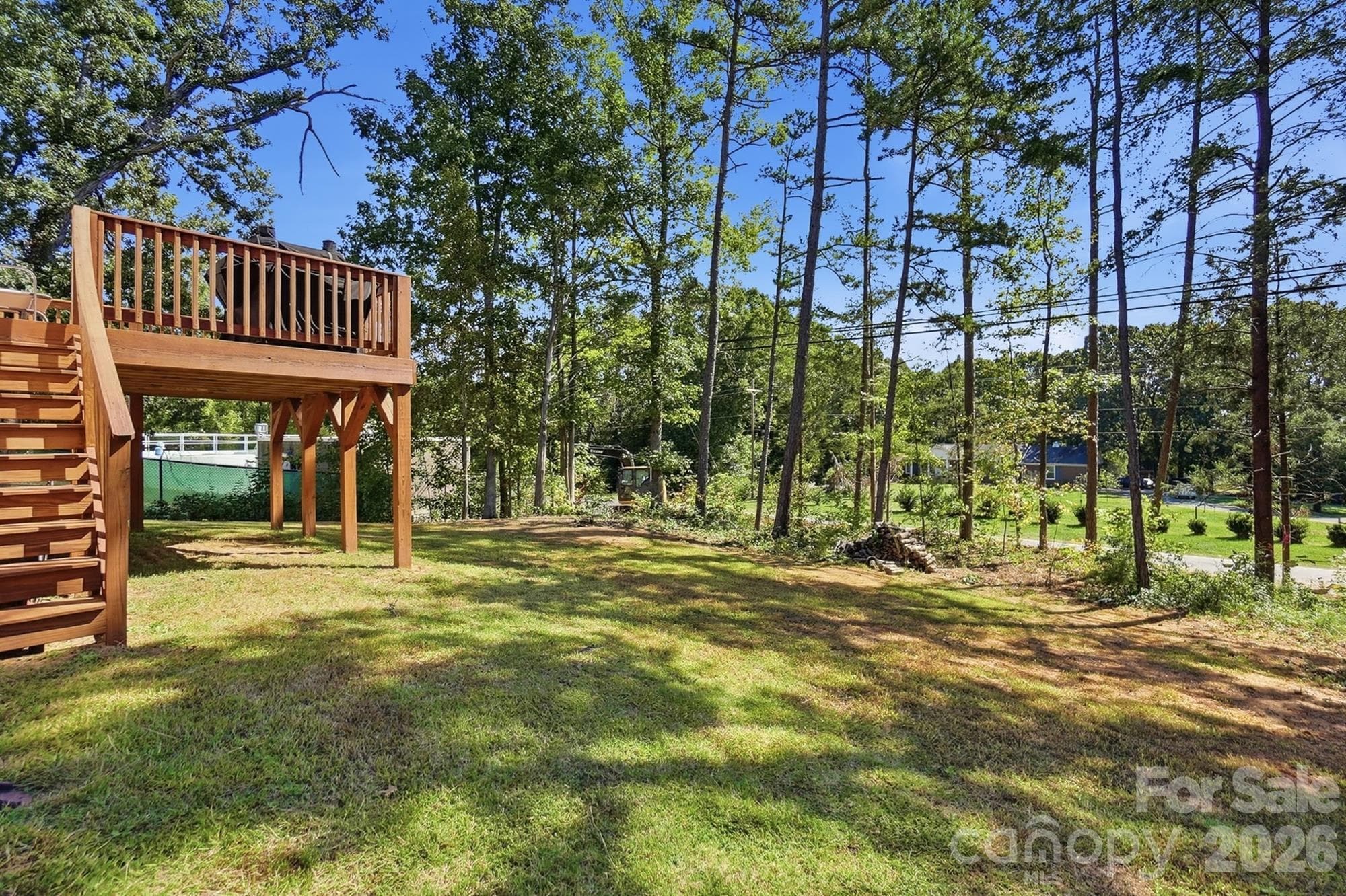 Single Family Residence at 8680 Foil Street, Mount Pleasant, photo 37 of 39