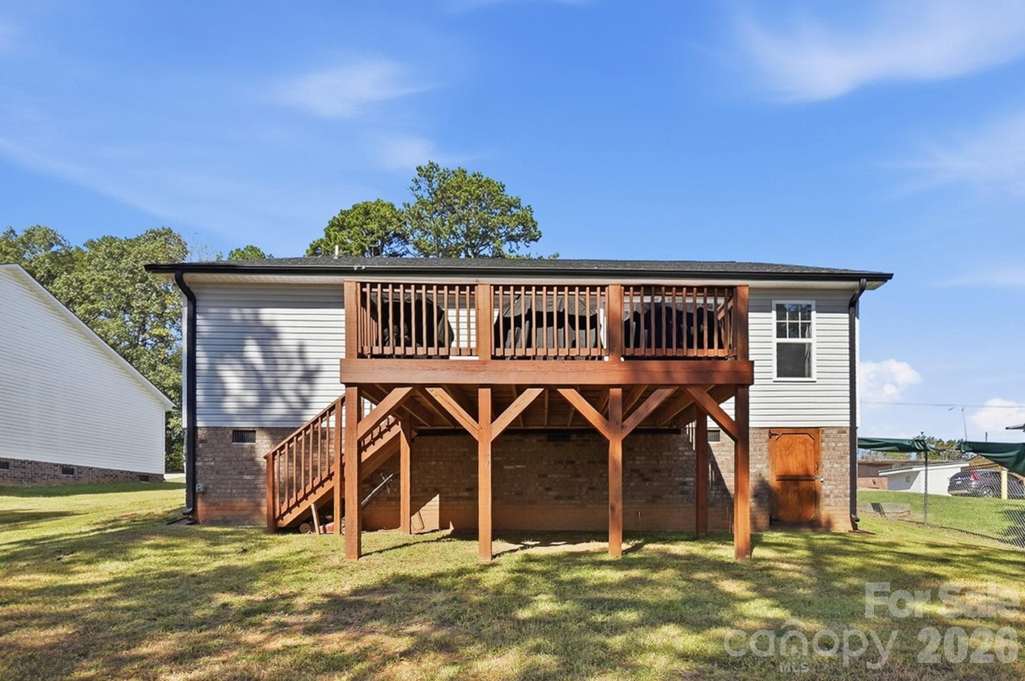 Single Family Residence at 8680 Foil Street, Mount Pleasant, photo 39 of 39