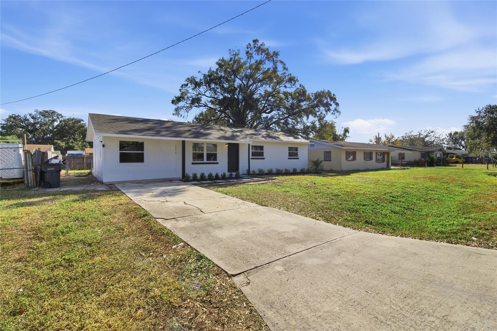 2575 EDMOND CIR