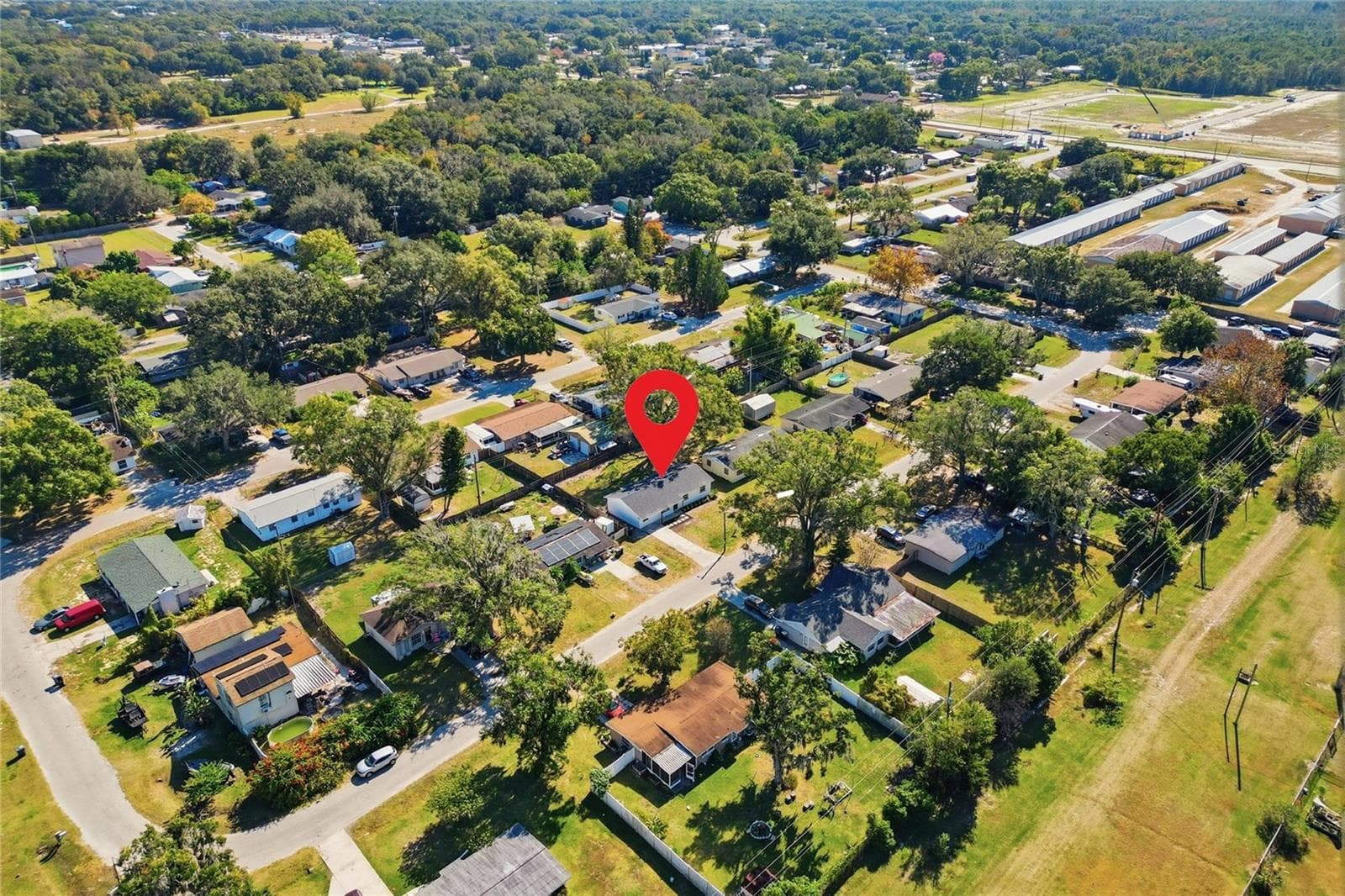 Single Family Residence at 2575 EDMOND CIR, AUBURNDALE, photo 5 of 17