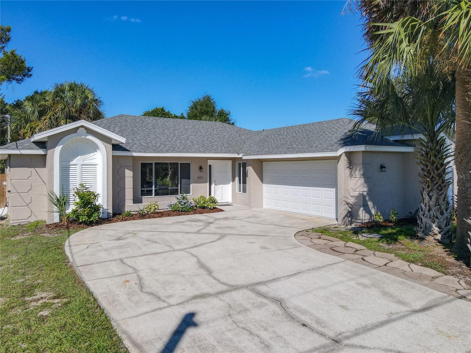 3025 FOXBORO CIR