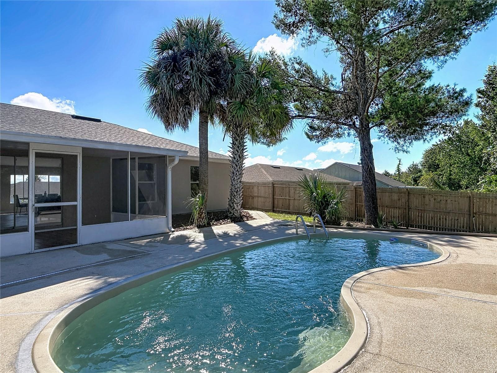 Single Family Residence at 3025 FOXBORO CIR, DELTONA, photo 48 of 68
