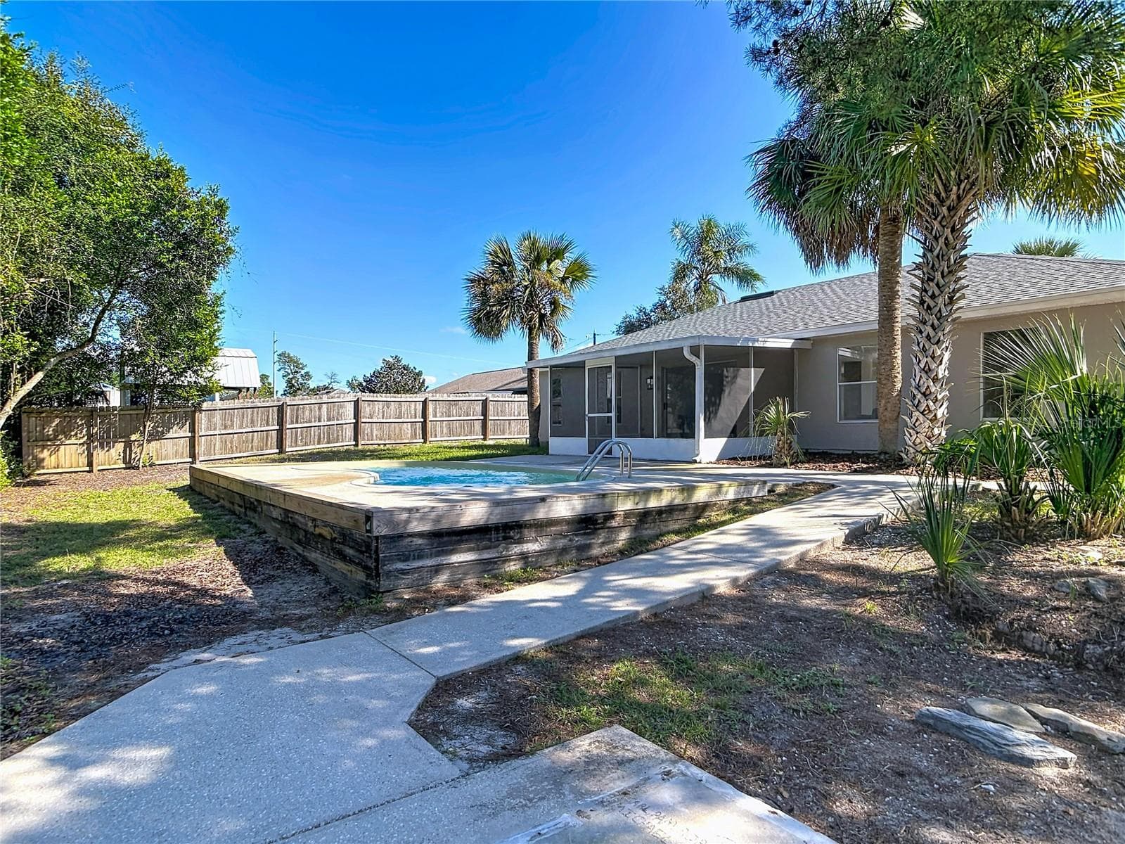 Single Family Residence at 3025 FOXBORO CIR, DELTONA, photo 54 of 68