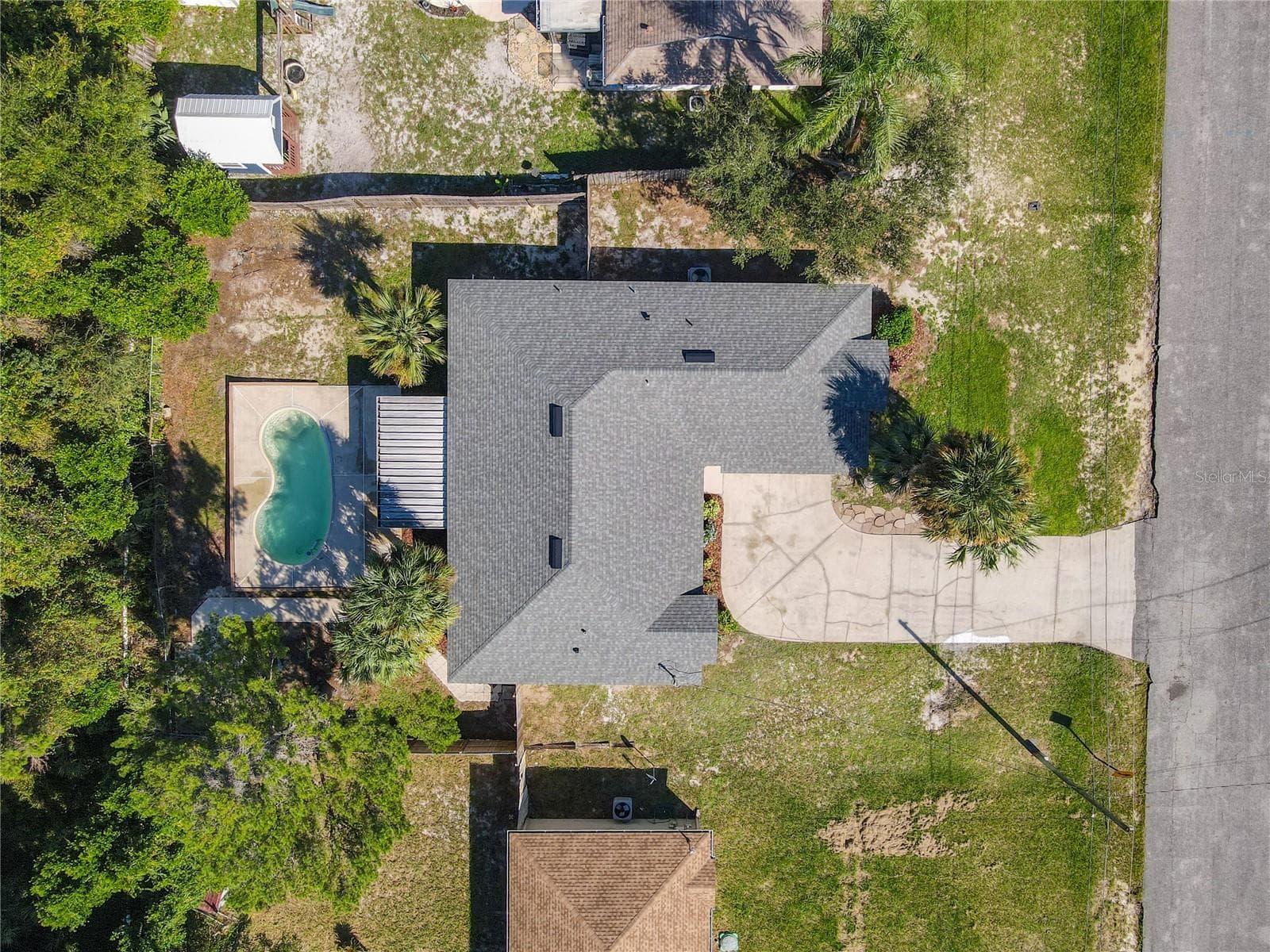 Single Family Residence at 3025 FOXBORO CIR, DELTONA, photo 57 of 68