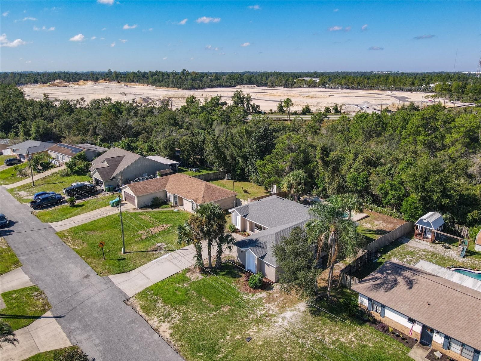 Single Family Residence at 3025 FOXBORO CIR, DELTONA, photo 63 of 68