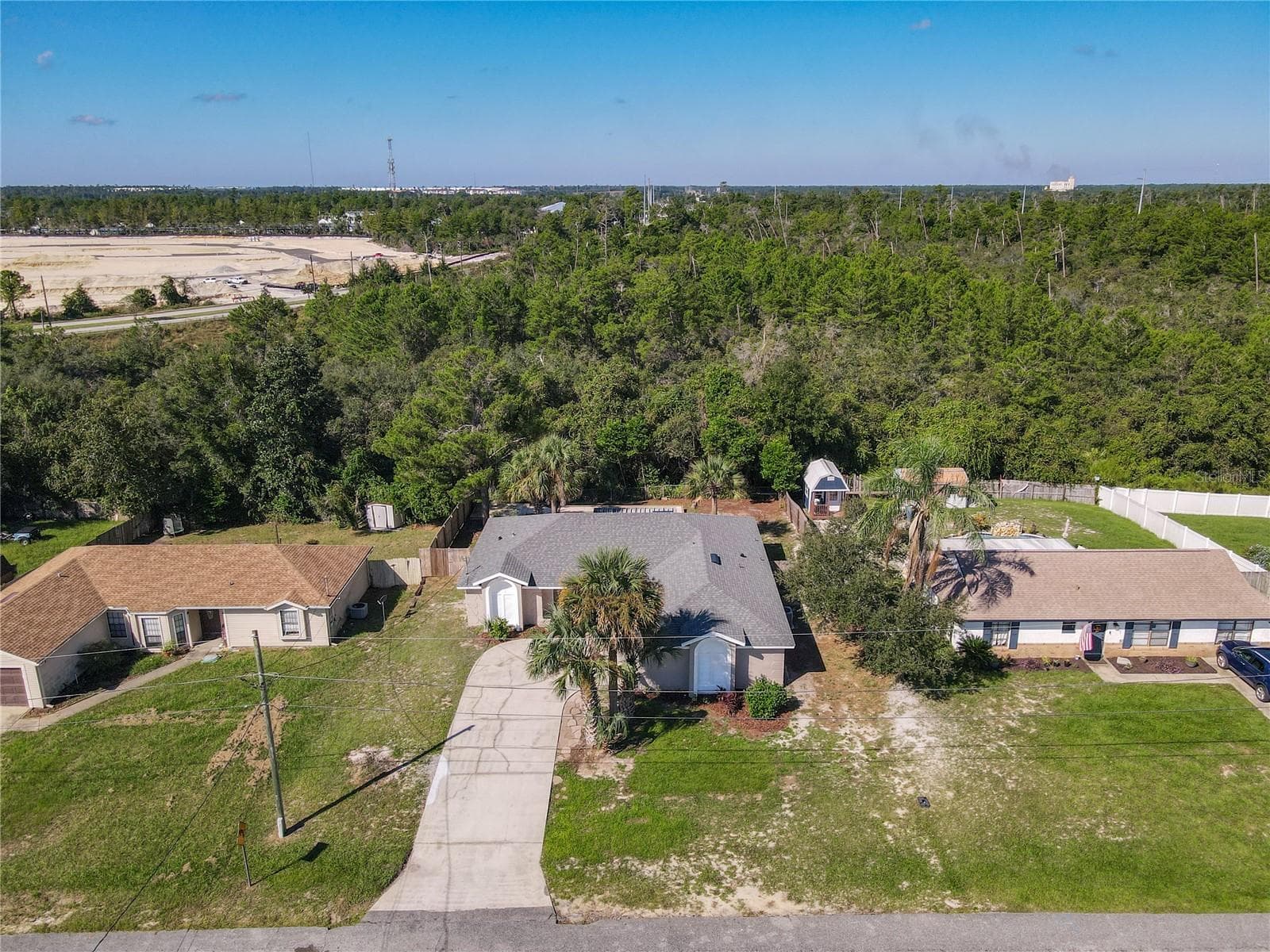 Single Family Residence at 3025 FOXBORO CIR, DELTONA, photo 64 of 68