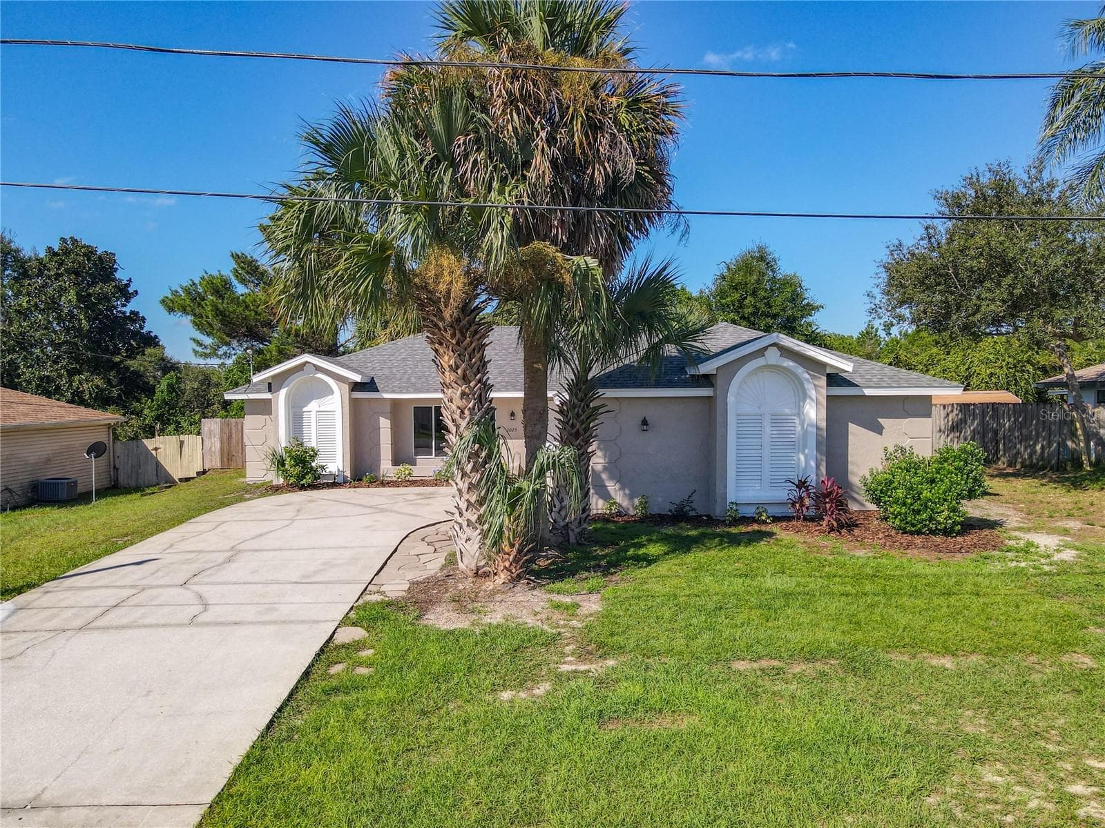 Single Family Residence at 3025 FOXBORO CIR, DELTONA, photo 66 of 68