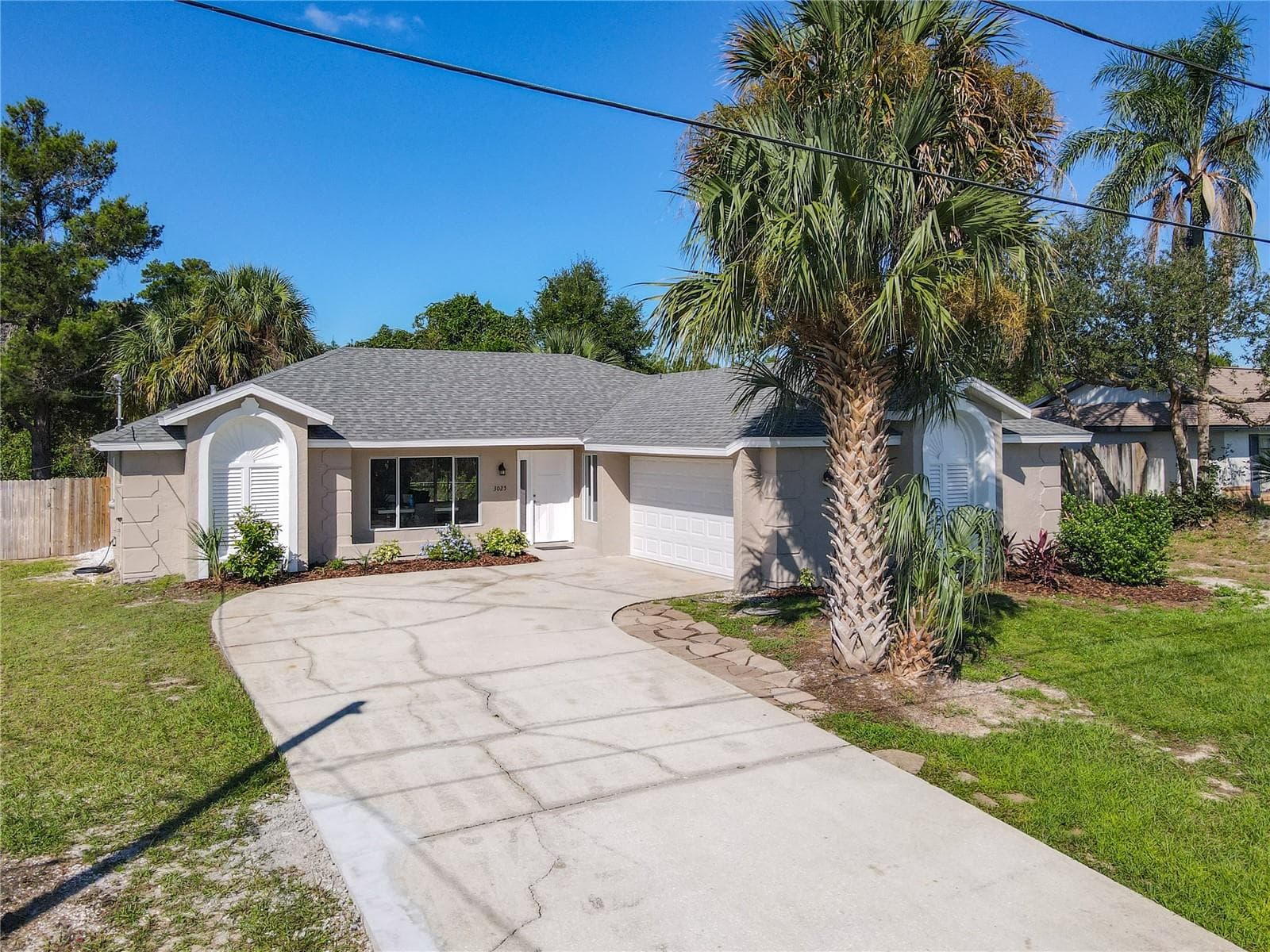 Single Family Residence at 3025 FOXBORO CIR, DELTONA, photo 67 of 68