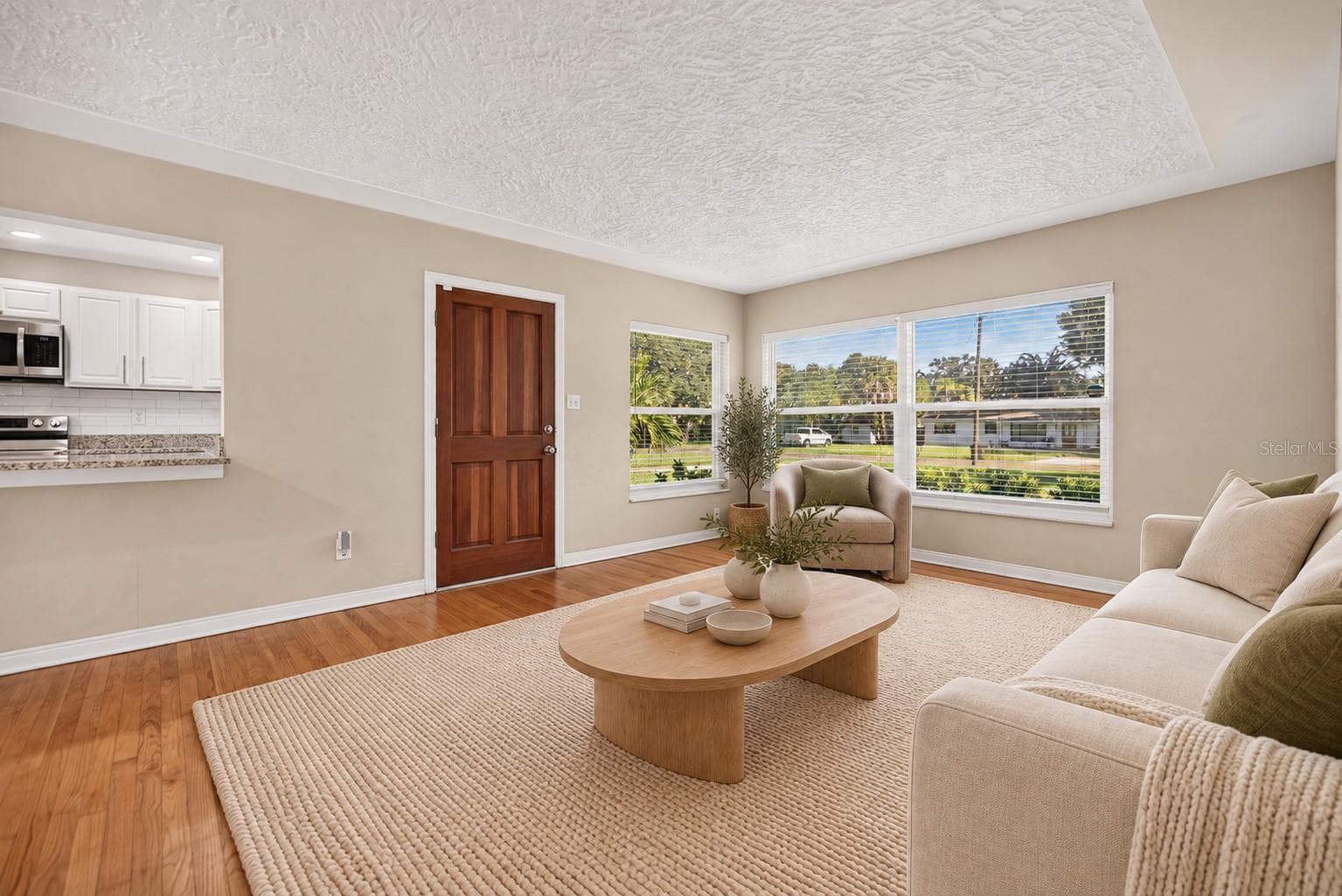 Single Family Residence at 7116 DATE PALM AVE S, ST PETERSBURG, photo 2 of 29