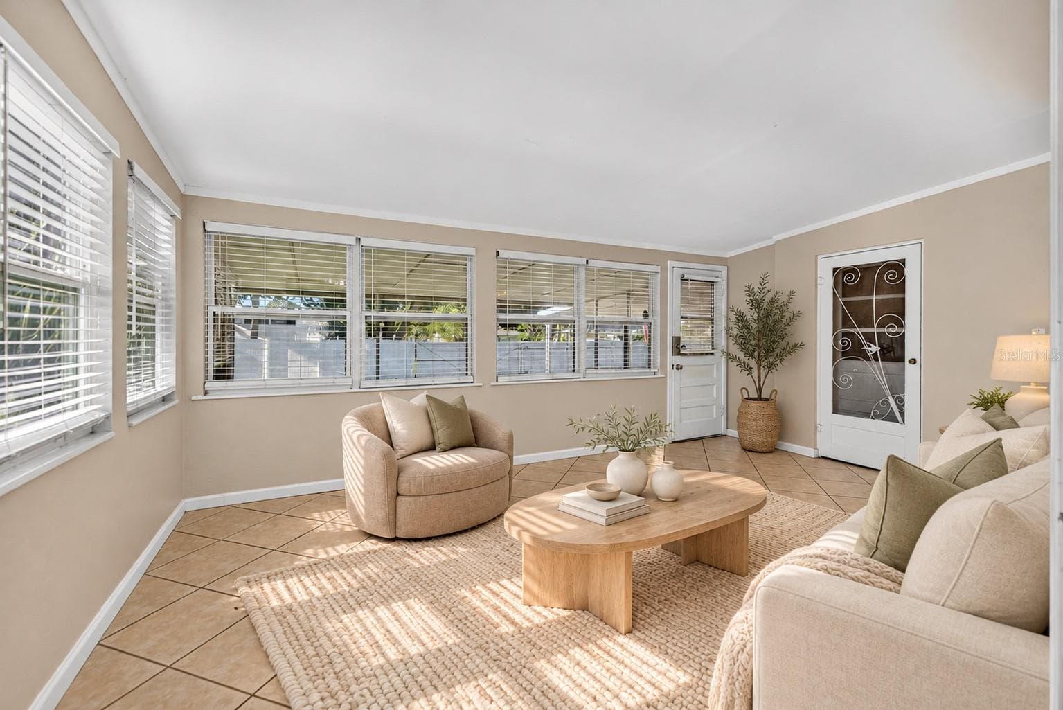 Single Family Residence at 7116 DATE PALM AVE S, ST PETERSBURG, photo 11 of 29