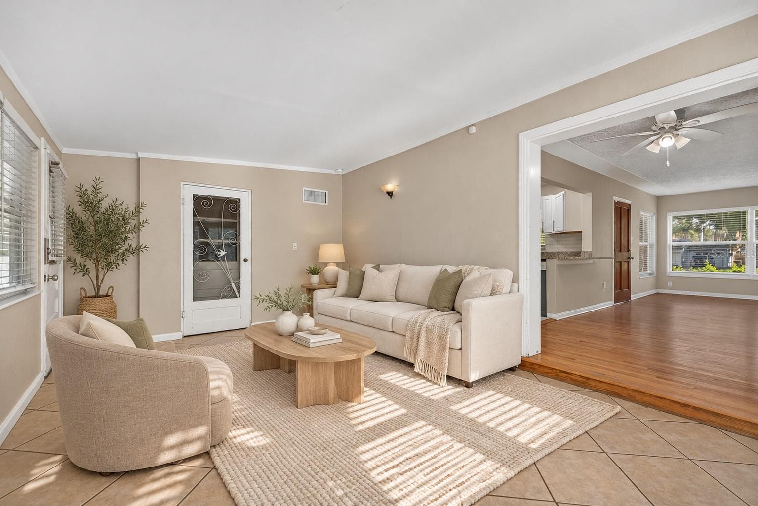 Single Family Residence at 7116 DATE PALM AVE S, ST PETERSBURG, photo 12 of 29