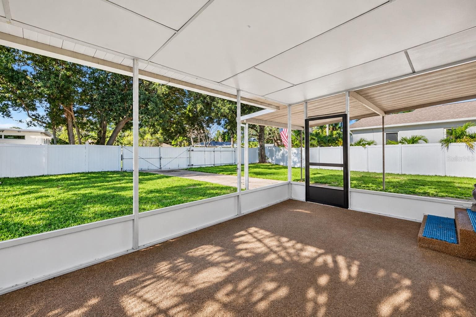 Single Family Residence at 7116 DATE PALM AVE S, ST PETERSBURG, photo 17 of 29