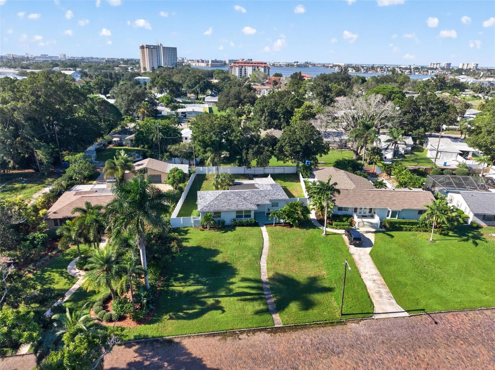 Single Family Residence at 7116 DATE PALM AVE S, ST PETERSBURG, photo 22 of 29