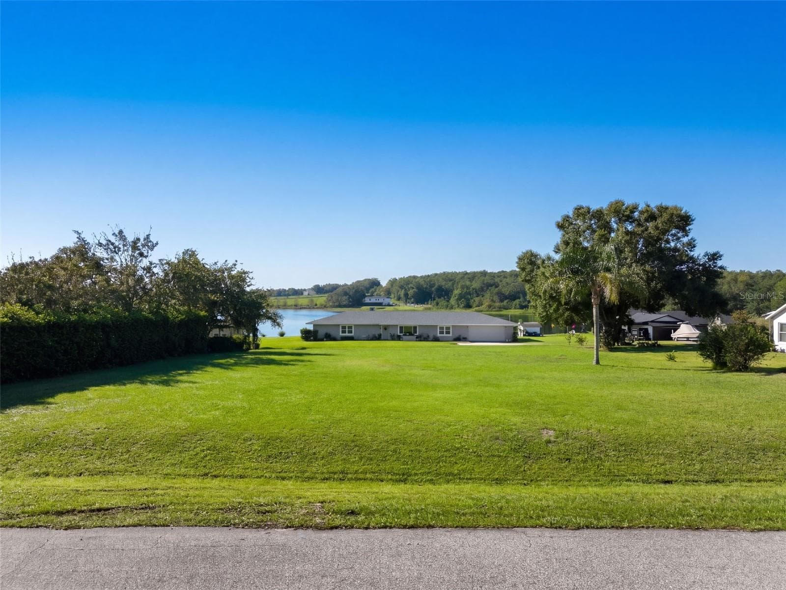Land at POINT NELLIE DR, CLERMONT, photo 4 of 18