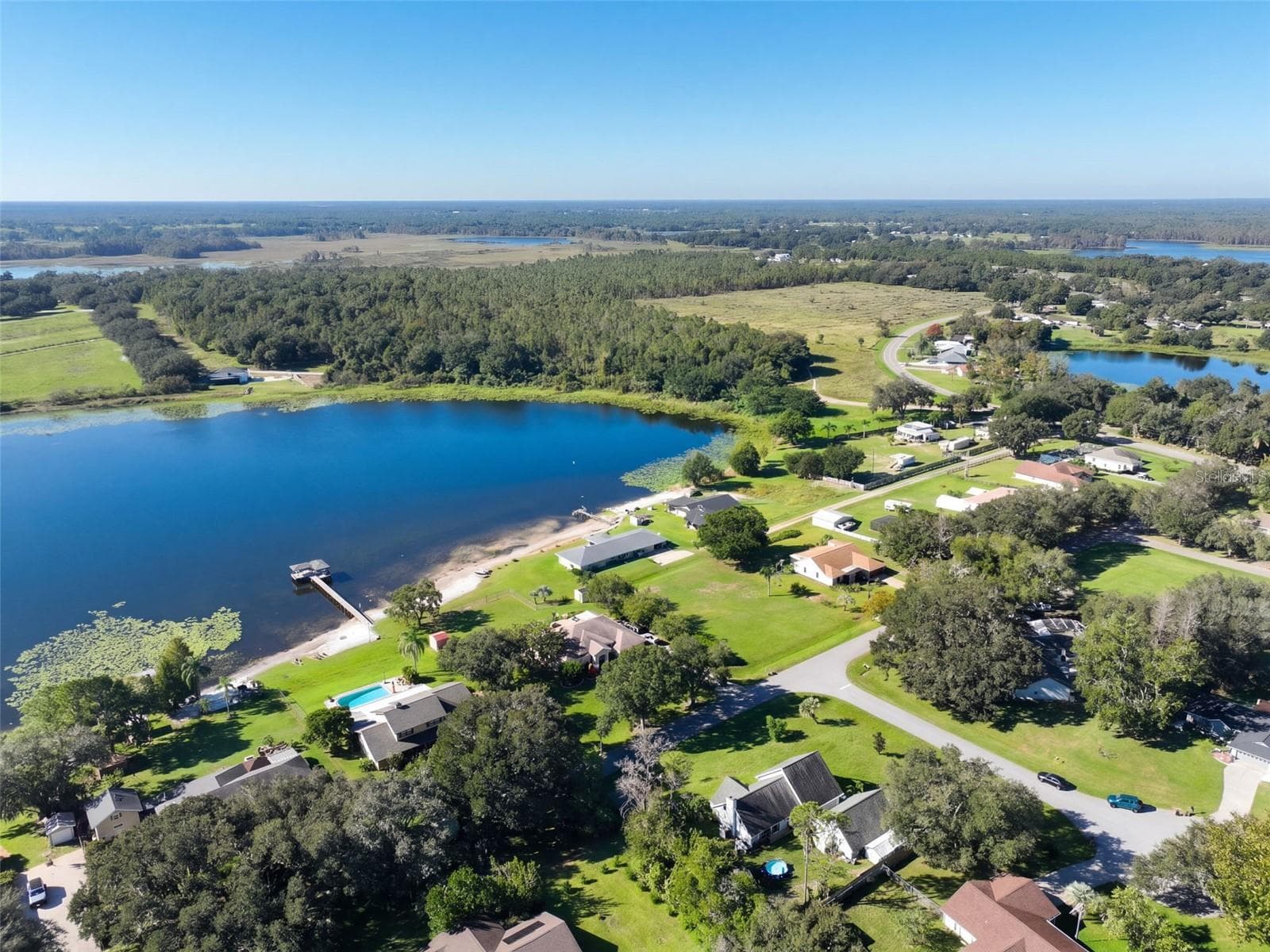 Land at POINT NELLIE DR, CLERMONT, photo 17 of 18