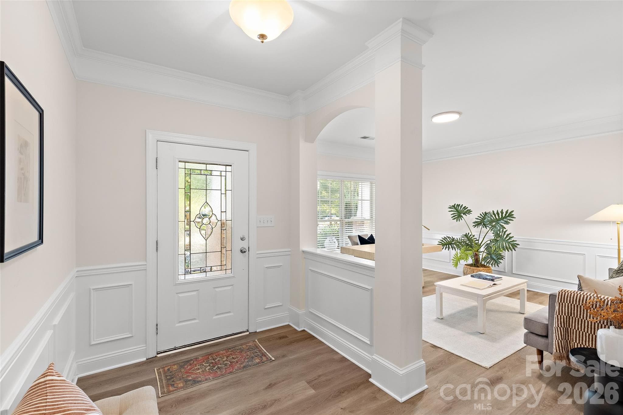 Single Family Residence at 3317 Bridgewick Road, Waxhaw, photo 4 of 31