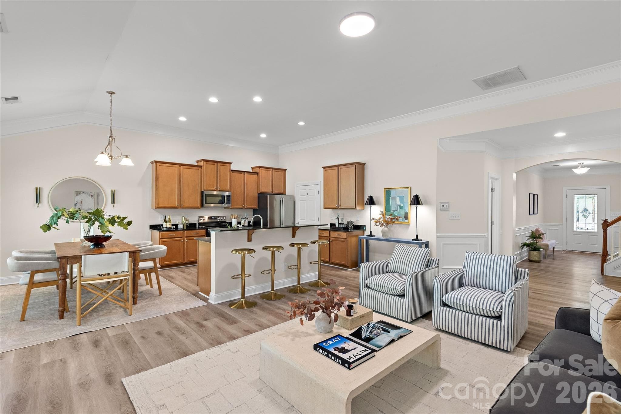 Single Family Residence at 3317 Bridgewick Road, Waxhaw, photo 12 of 31