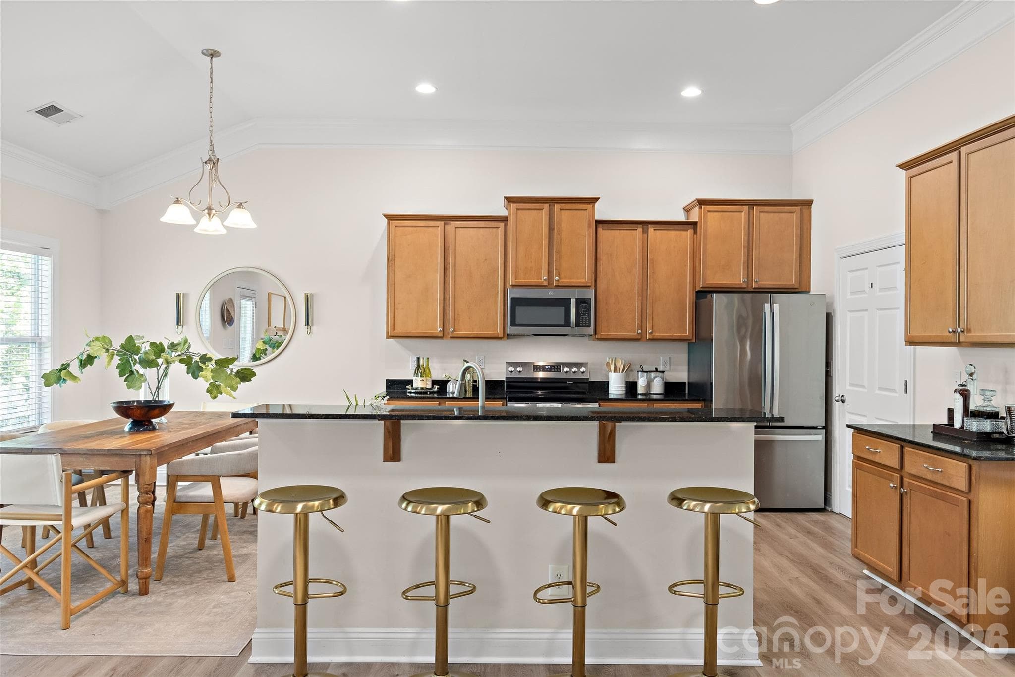 Single Family Residence at 3317 Bridgewick Road, Waxhaw, photo 13 of 31