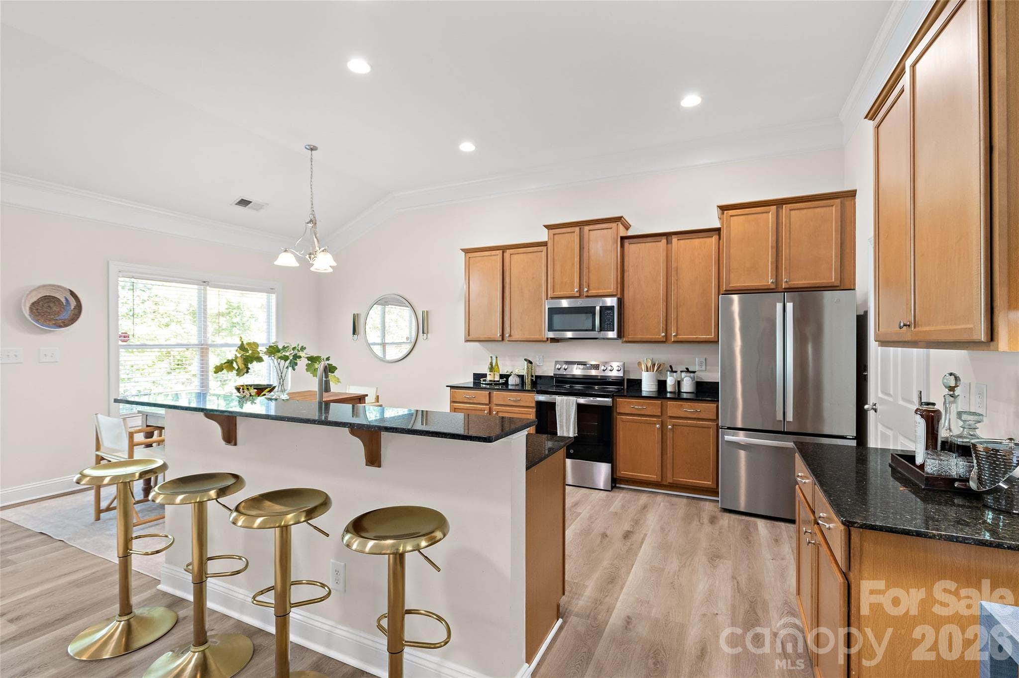 Single Family Residence at 3317 Bridgewick Road, Waxhaw, photo 14 of 31